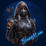 BlazeMoon