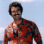 Tom Selleck