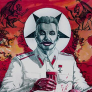 Голодоморж