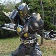 狂啸的力量 黑犀侠