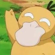 一只会扣篮的鸭子