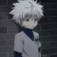 Killua Zoldyck