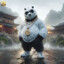 PandaXr