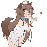 Stupid Puppygirl