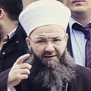 Esrarkeşİmam