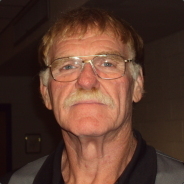 John Malcolm McDonald