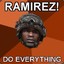Ramirez!!