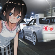 Chernobyl avatar