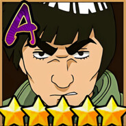 迈特凯[忍界大战]