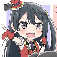 虹咲 ♬ Setsuna Yuki