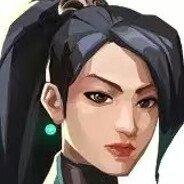 她说她会一直爱我
