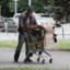 Future Shopping Cart Hobo
