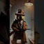 Bobrito Bandito Gangsterito