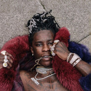Young Thug avatar