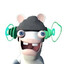 Genius Rabbid
