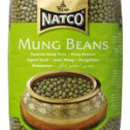 Mung Bean