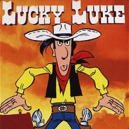 lucky COWboy