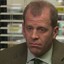 Toby Flenderson