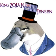 King Zojan Jensen