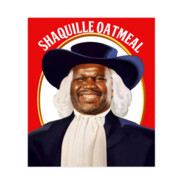 Shaq_Oatmeal