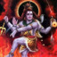 Shiva The Destroyer