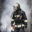 firefighter
