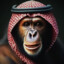 Muslim Ape