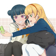 没有明日香陪我要死了