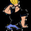 Johnny Bravo