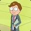 Morty Smith