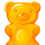 marmalade bear (freak)