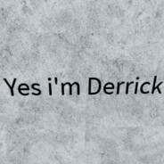 Derrickc7