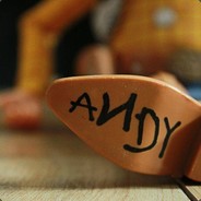 Hi, I'm Andy