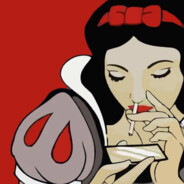 Snow White and the seven grams