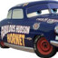 Fabulous HUDSON HORNET