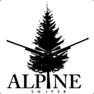 Alpine Sniper