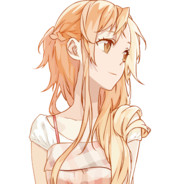 Asuna ♡