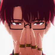the eye of lie Steam avatar