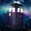 Doctor Who