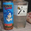 Gin Sonic
