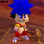 MYSTICAL NINJA GOEMON
