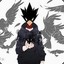 Tokoyami :D