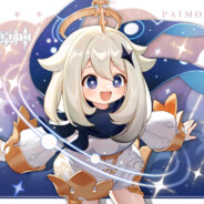 你好。我是派蒙哥哥