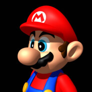 mario from mario kart 64