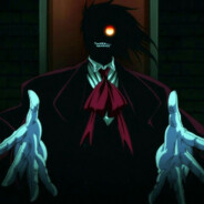 Alukard avatar