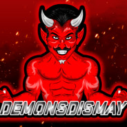 Demons Dismay