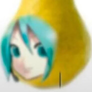 Peartsune Miku
