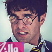 harry porr4
