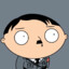 Stewie Hitler