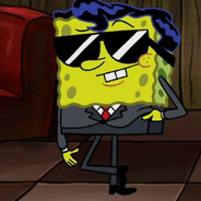 kk | Спанч боб